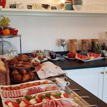 Hotel Restaurant Alte Stadtmauer Beilstein  Zewnętrze zdjęcie