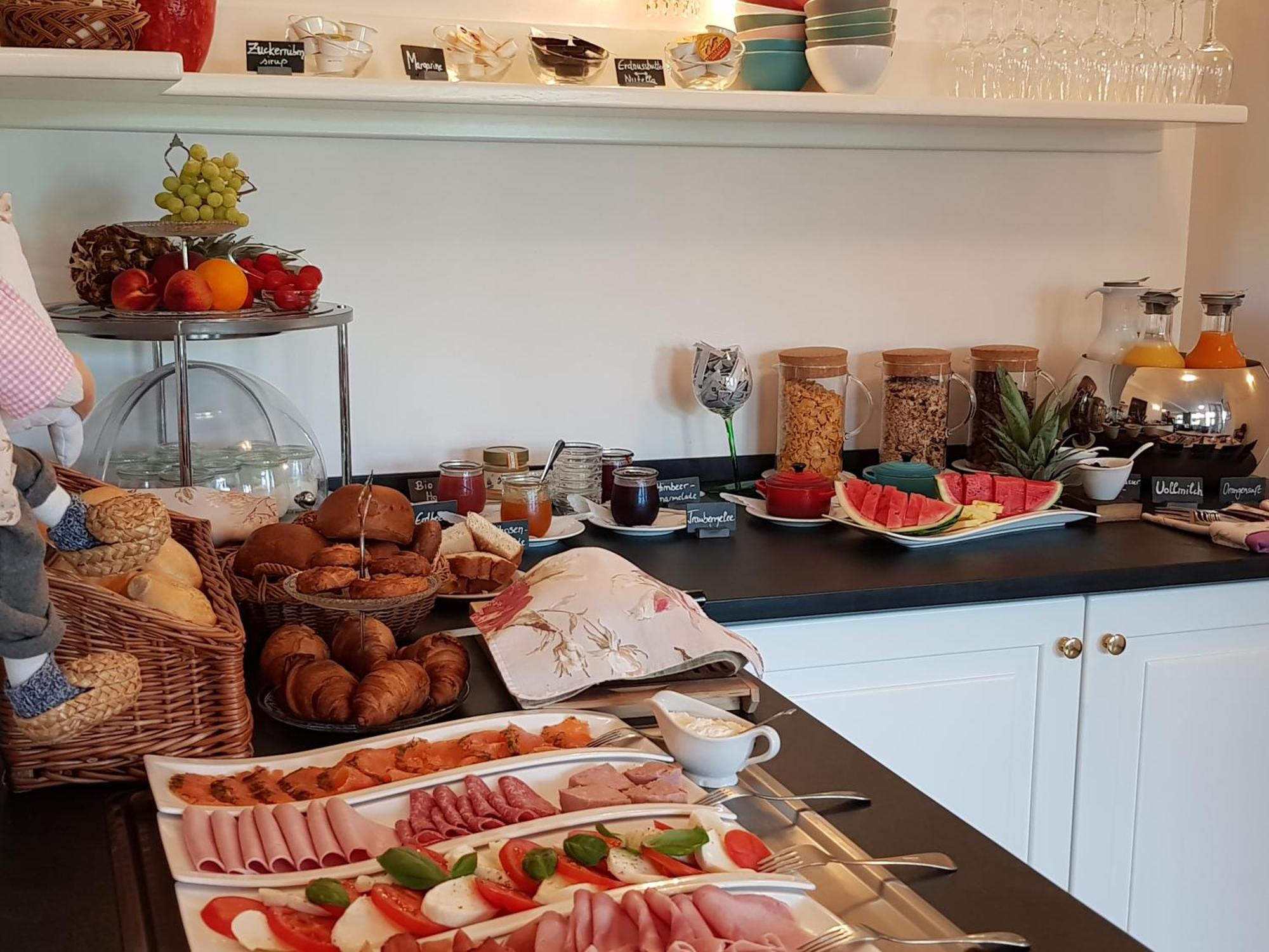 Hotel Restaurant Alte Stadtmauer Beilstein  Zewnętrze zdjęcie