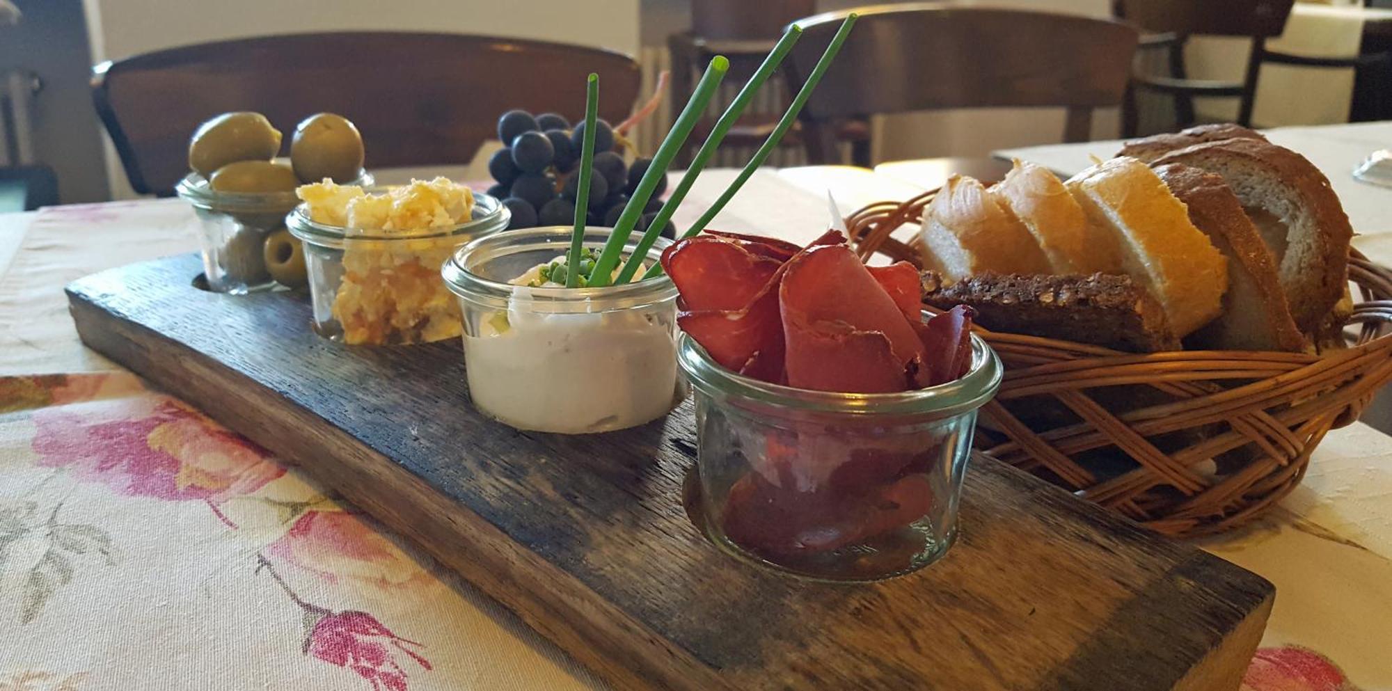 Hotel Restaurant Alte Stadtmauer Beilstein  Zewnętrze zdjęcie