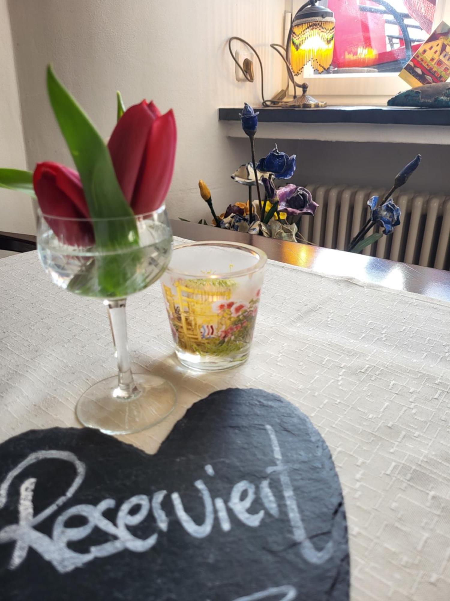Hotel Restaurant Alte Stadtmauer Beilstein  Zewnętrze zdjęcie