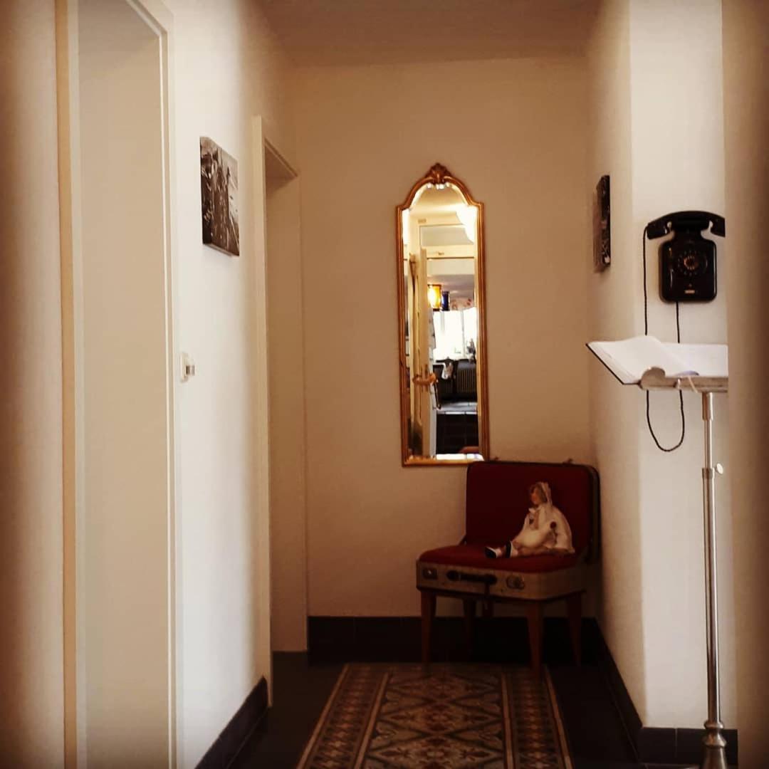 Hotel Restaurant Alte Stadtmauer Beilstein  Zewnętrze zdjęcie