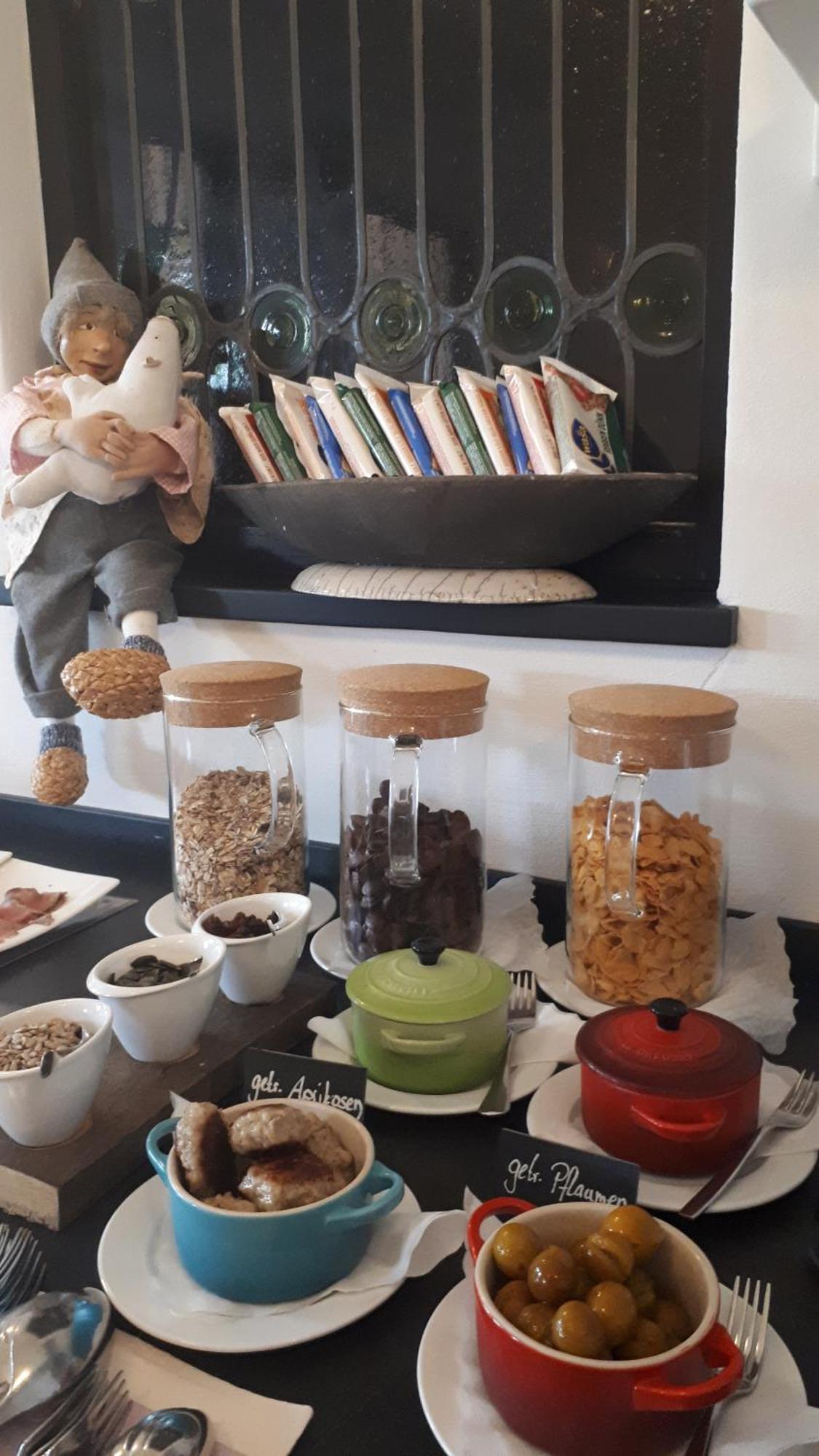 Hotel Restaurant Alte Stadtmauer Beilstein  Zewnętrze zdjęcie