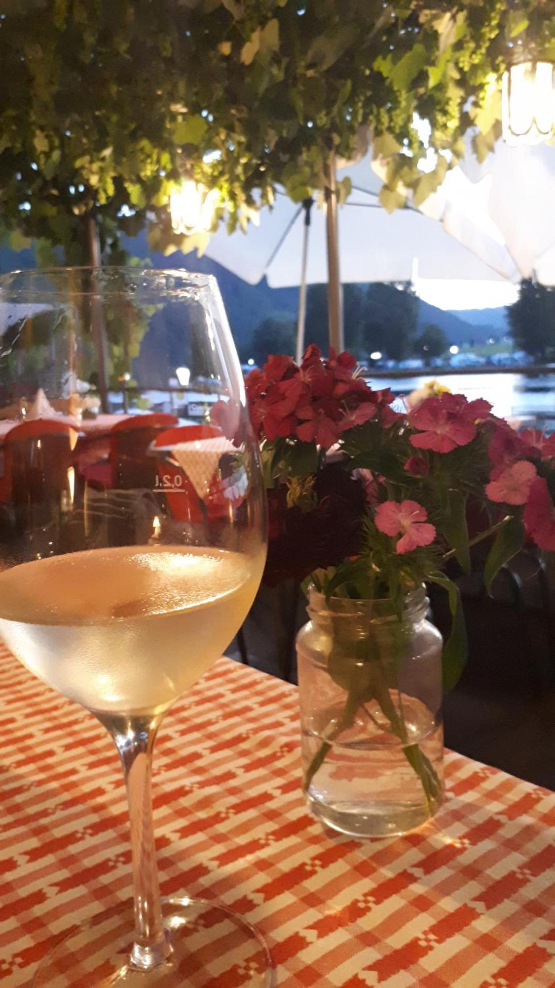 Hotel Restaurant Alte Stadtmauer Beilstein  Zewnętrze zdjęcie