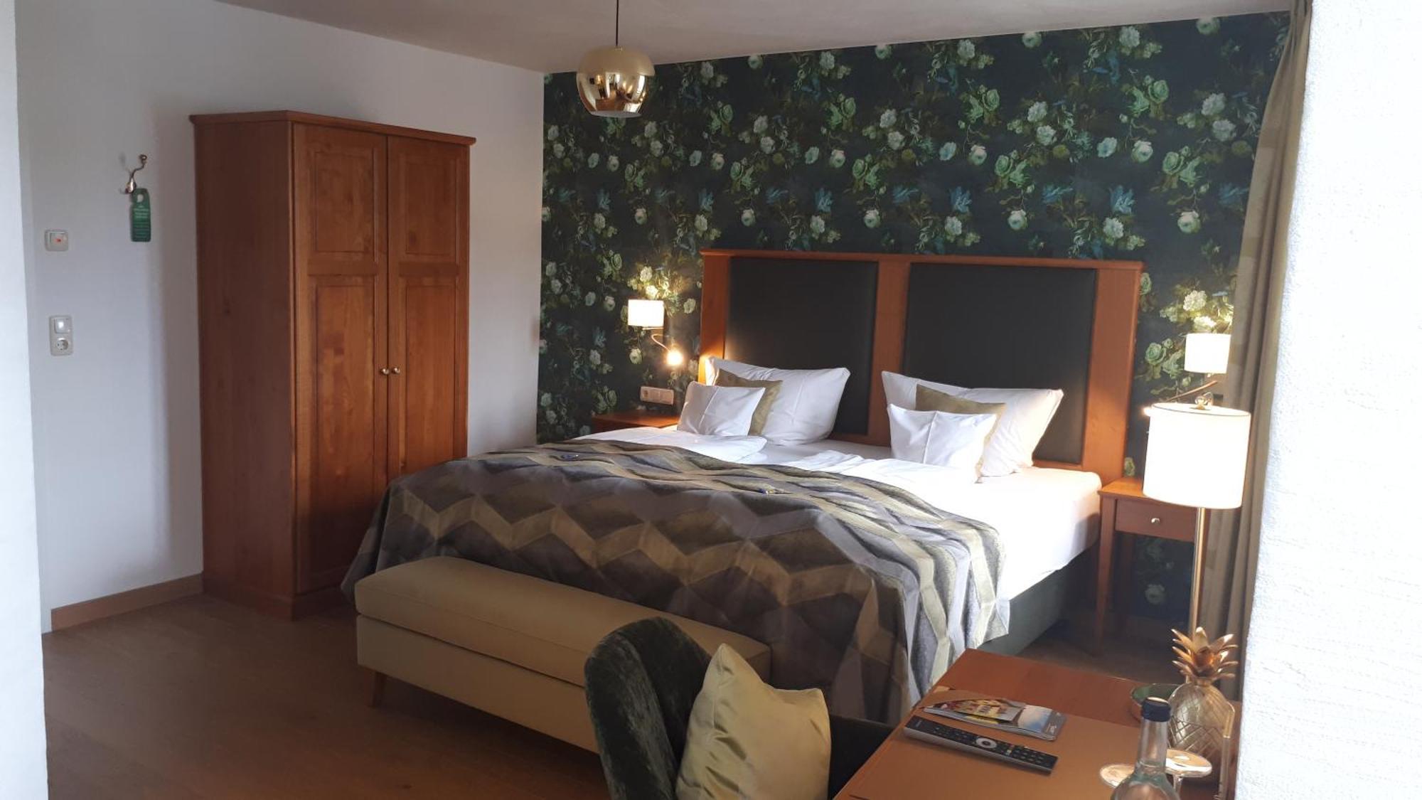 Hotel Restaurant Alte Stadtmauer Beilstein  Zewnętrze zdjęcie