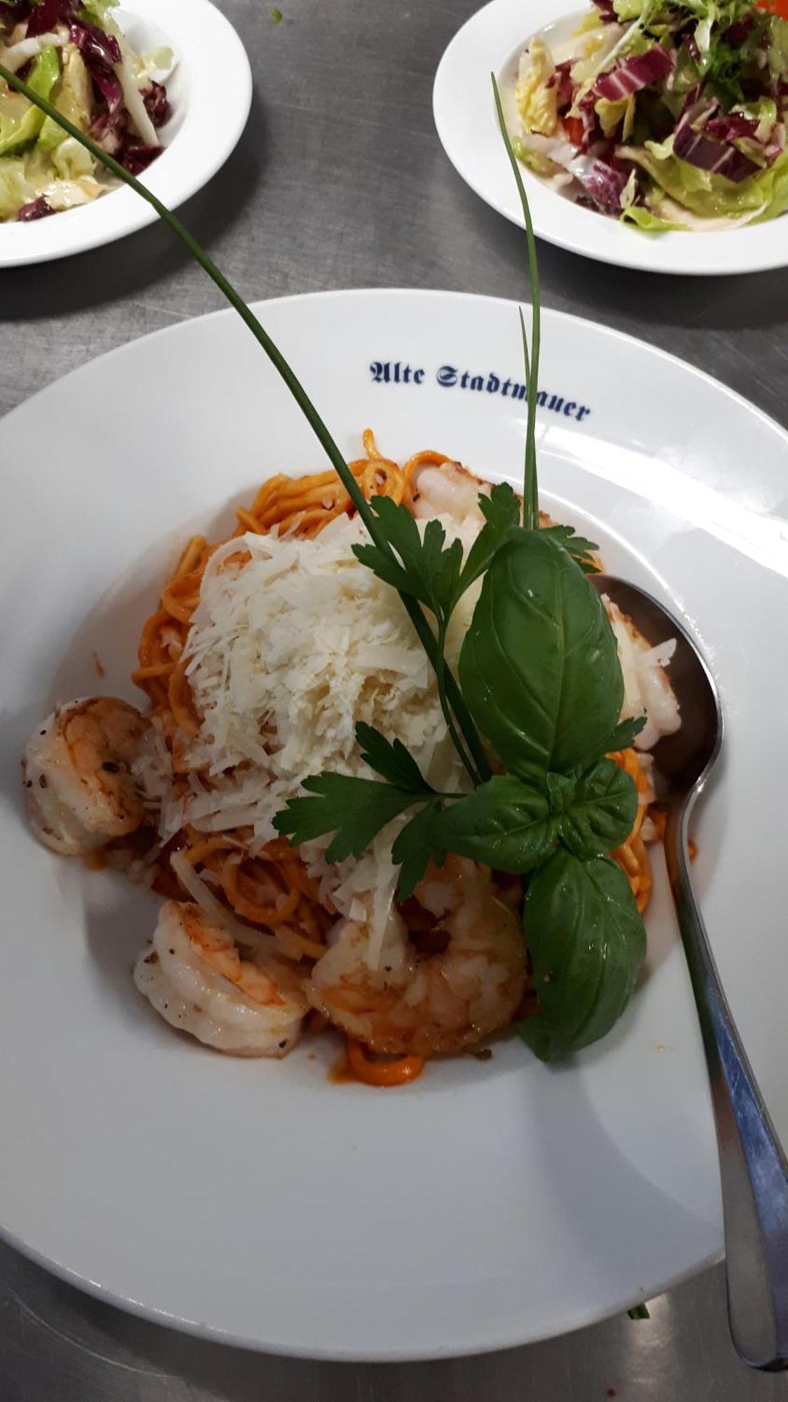 Hotel Restaurant Alte Stadtmauer Beilstein  Zewnętrze zdjęcie