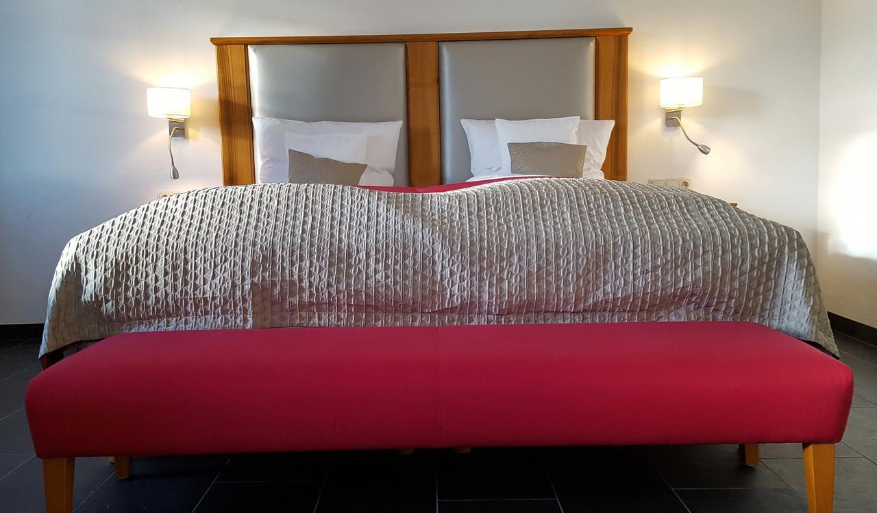 Hotel Restaurant Alte Stadtmauer Beilstein  Zewnętrze zdjęcie