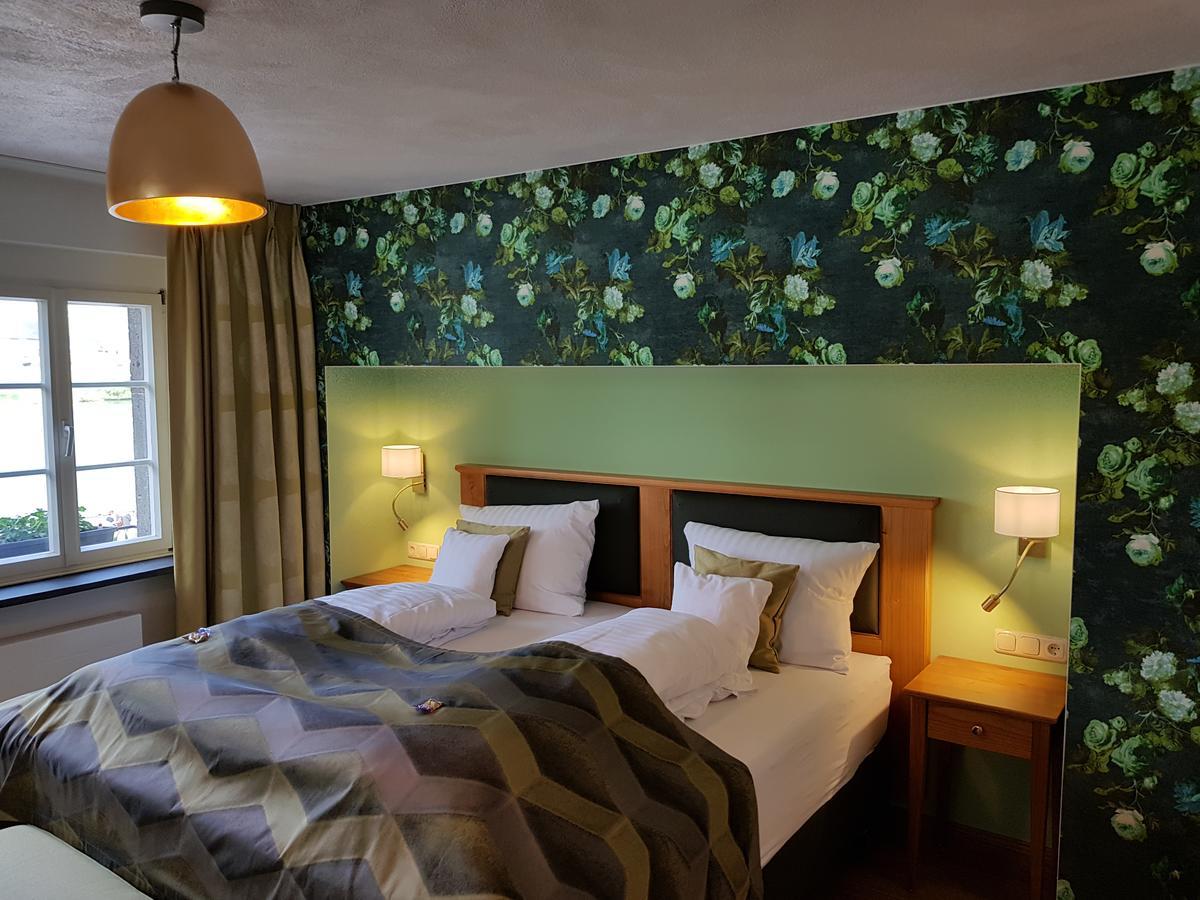 Hotel Restaurant Alte Stadtmauer Beilstein  Zewnętrze zdjęcie